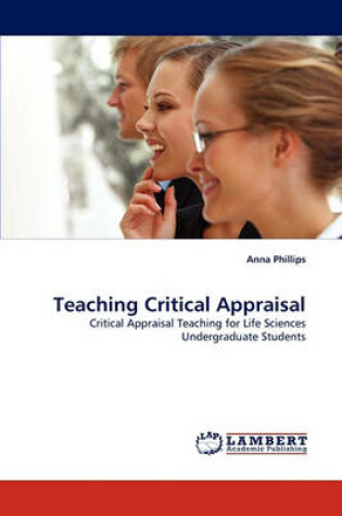 Cover of Teaching Critical Appraisal