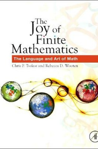 Cover of The Joy of Finite Mathematics