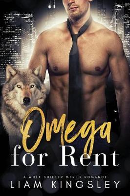 Book cover for Omega For Rent