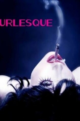 Cover of Burlesque