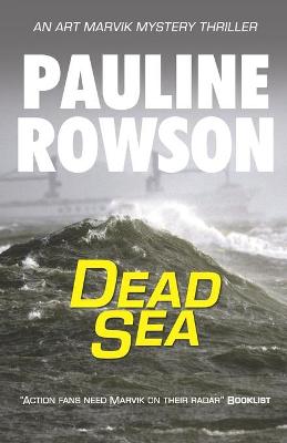 Cover of Dead Sea