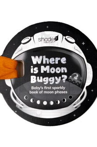 Cover of Where is Moon Buggy?