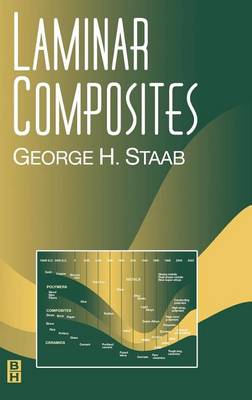 Book cover for Laminar Composites