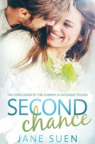 Cover of Second Chance