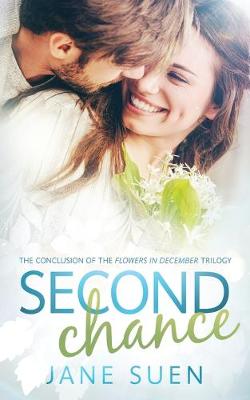 Book cover for Second Chance