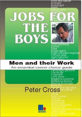 Book cover for Jobs for the Boys