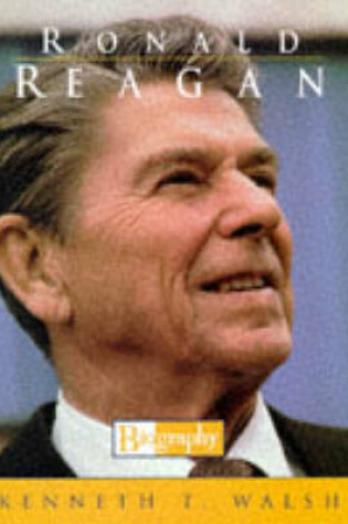 Cover of Ronald Reagan