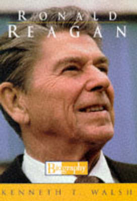 Cover of Ronald Reagan