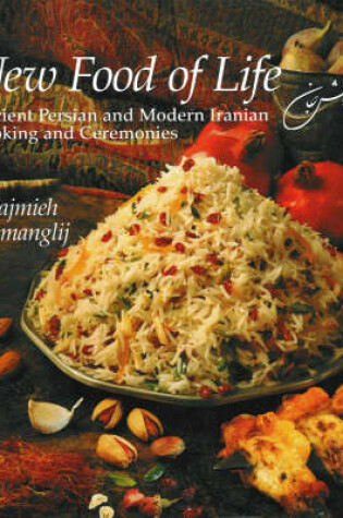 Cover of New Food of Life