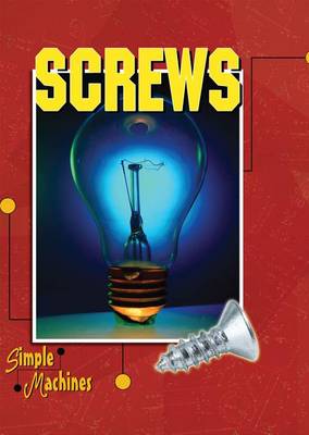 Cover of Screws