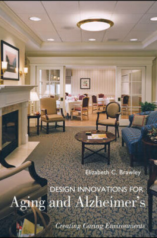 Cover of Design Innovations for Aging and Alzheimer's