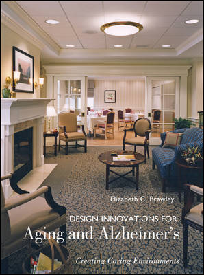 Book cover for Design Innovations for Aging and Alzheimer's