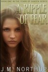 Book cover for A Ripple of Fear