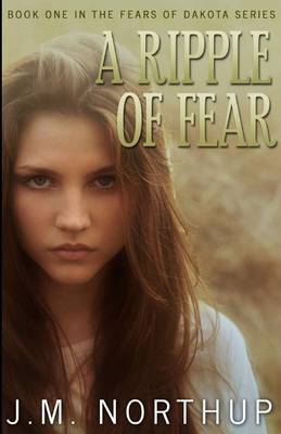 Book cover for A Ripple of Fear