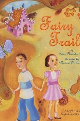 Cover of Fairy Trails