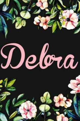 Cover of Debra