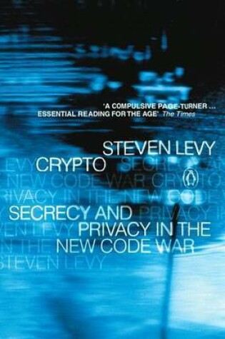 Cover of Crypto Ebook