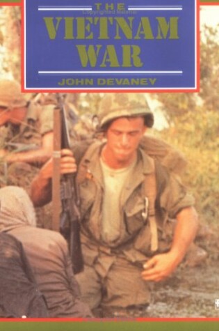 Cover of Vietnam War