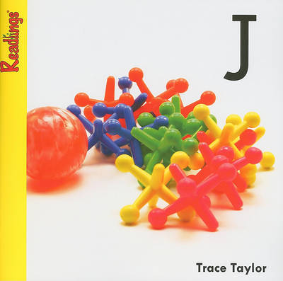 Cover of J