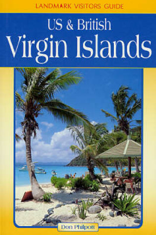 Cover of British Virgin Islands