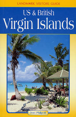 Book cover for British Virgin Islands