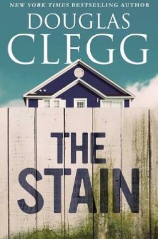 Cover of The Stain
