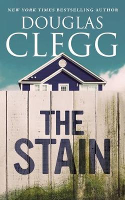 Book cover for The Stain