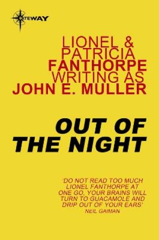 Cover of Out of the Night