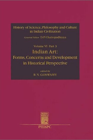 Cover of Forms, Concerns, and Development in Historical Perspective