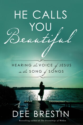 Cover of He Calls You Beautiful