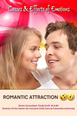 Cover of Romantic Attraction