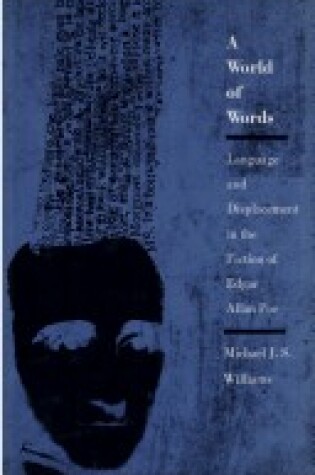Cover of A World of Words