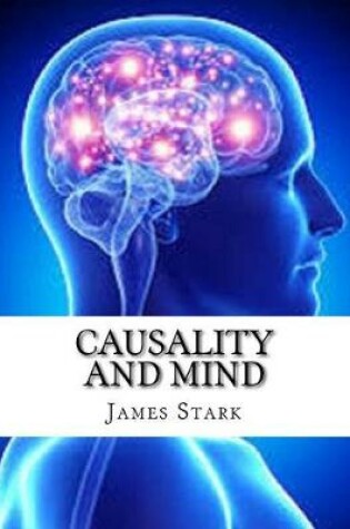 Cover of Causality And Mind