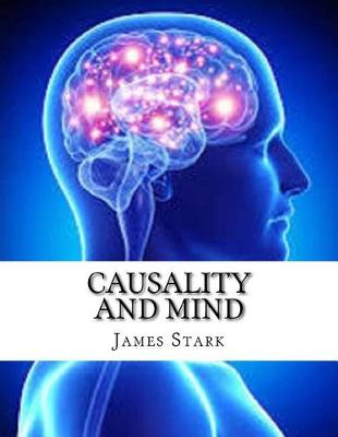 Book cover for Causality And Mind