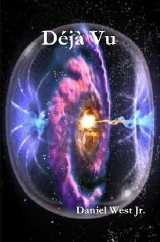 Cover of Déjà Vu