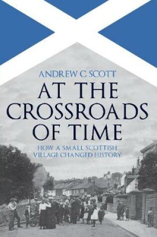 Cover of At the Crossroads of Time