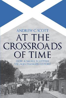 Book cover for At the Crossroads of Time