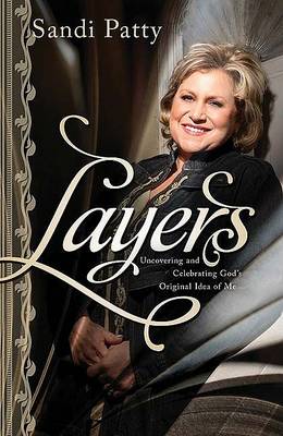 Book cover for Layers