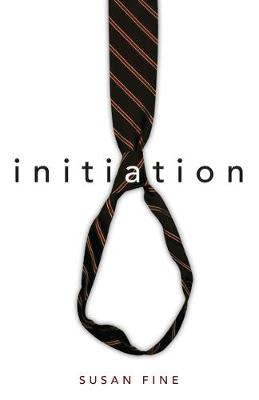 Book cover for Initiation