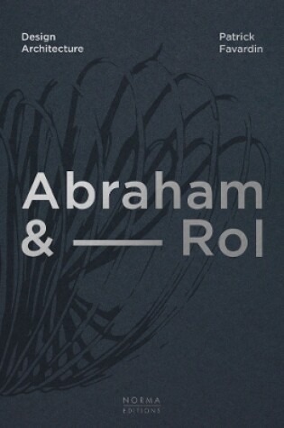 Cover of Abraham and Rol