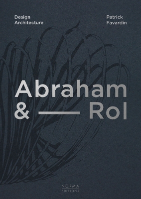 Cover of Abraham and Rol