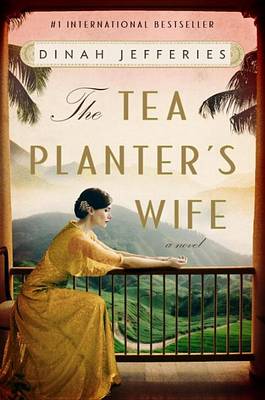 Book cover for The Tea Planter's Wife