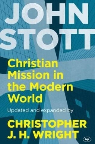 Cover of Christian Mission in the Modern World