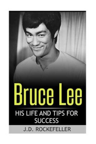 Cover of Bruce Lee