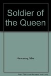 Book cover for Soldier of the Queen