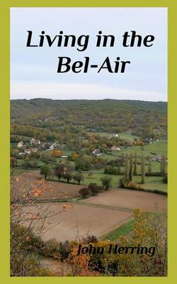 Book cover for Living in the Bel-Air