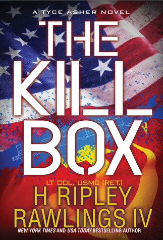 Cover of Kill Box
