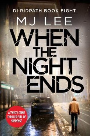 Cover of When the Night Ends