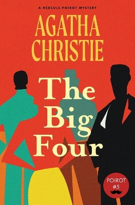 Book cover for The Big Four (Warbler Classics Annotated Edition)