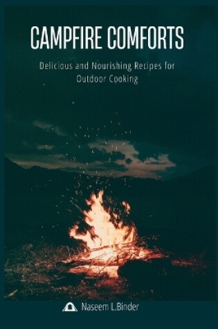 Cover of Campfire Comforts